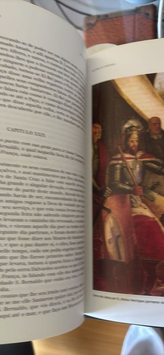 Enciclopédia História de Portugal - Coordenação José Hermano Saraiva