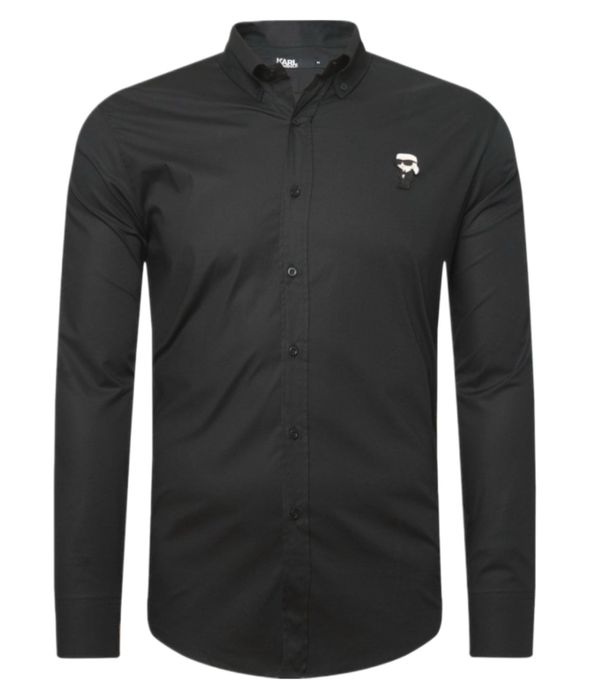 Męska Koszula Karl Lagerfeld