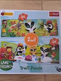 Puzzle Trefl Gang Słodziakow