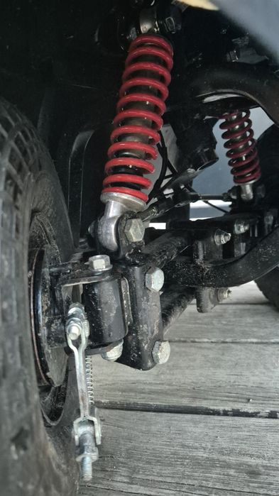 Skuter wózek EL invacare comet pro 4w Nowy 2025 za pół  ceny