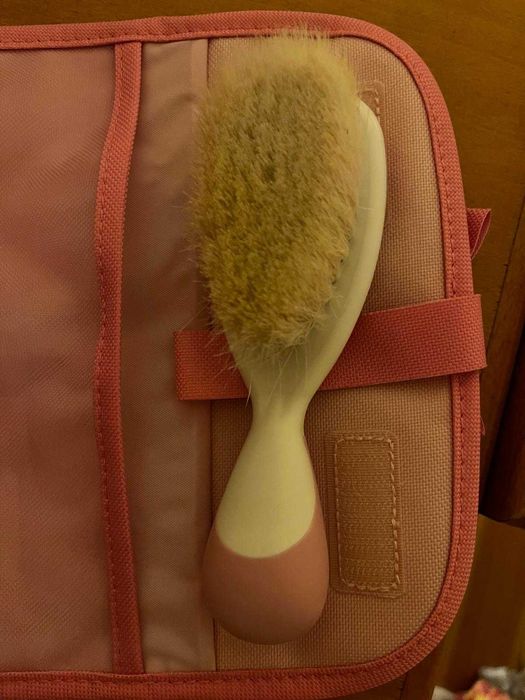 Estojo Chicco para bebé menina