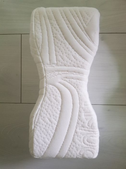 Poduszka podróżna Koło zagłówek ala rogal