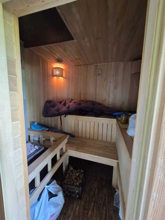 Продам дачу, будинок, с. Любимiвка, с. Перше травня