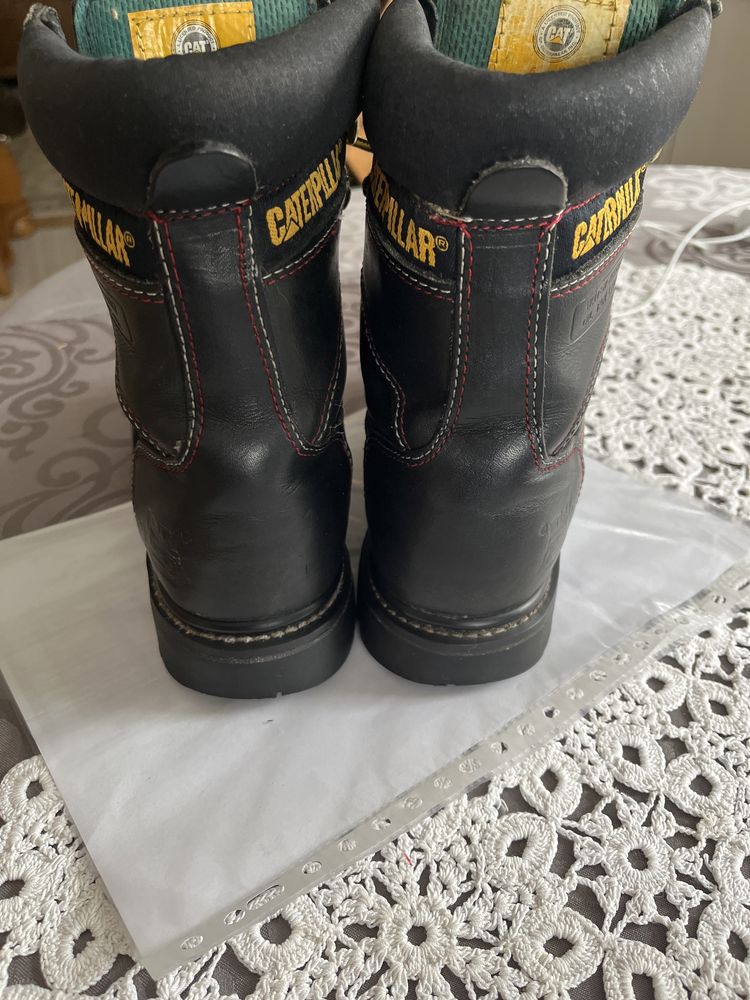 Buty Catepilar 38