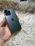 Iphone 13 pro 256 GB