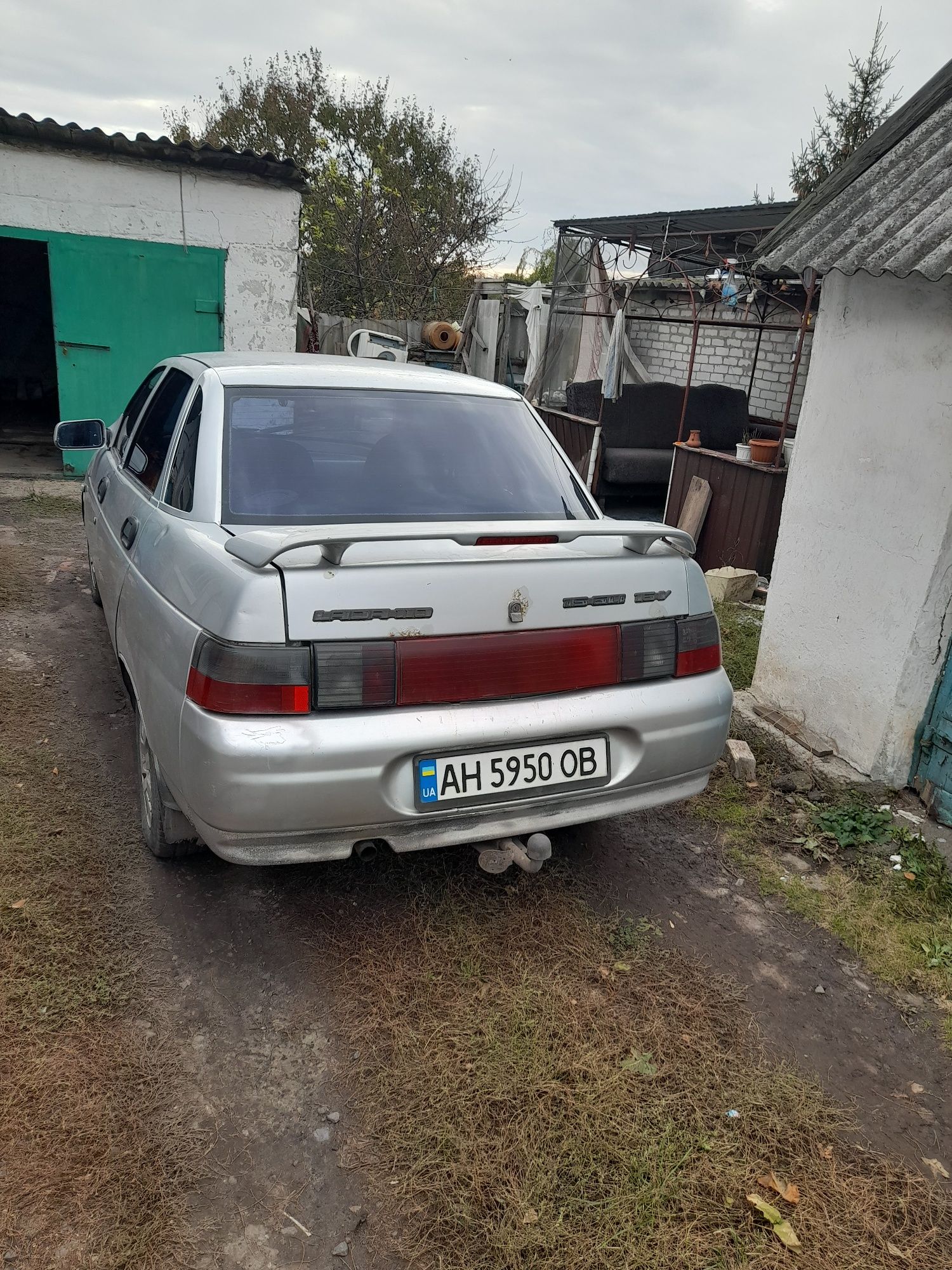 ВАЗ  2110продам авто