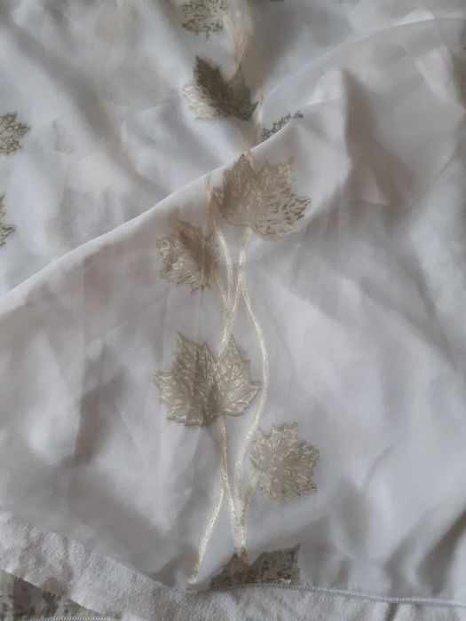 Продам новую гардину производства ТУРЦИИ