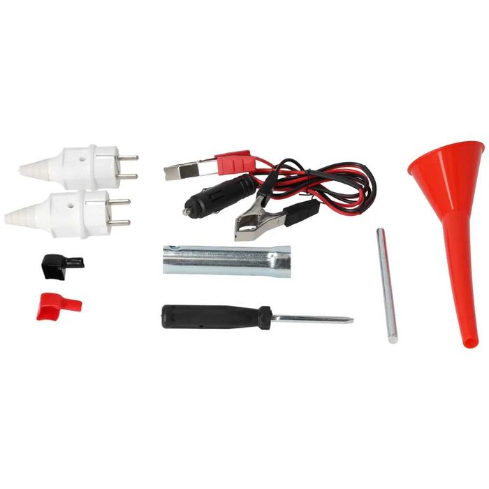 Agregat prądotwórczy inwertorowy 3,5/3,8kW DEDRA DEGA4500K