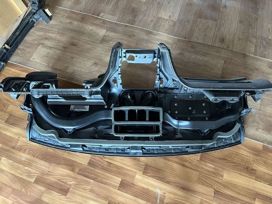 Торпеда Ford Mondeo (Форд Мондео)під реставрацію