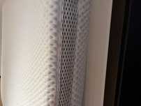Materac Materasso Thermo Silver 180x200