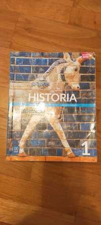 Podręcznik do historii 1