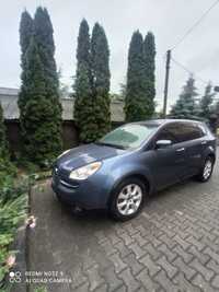 Subaru Tribeca 2007 року