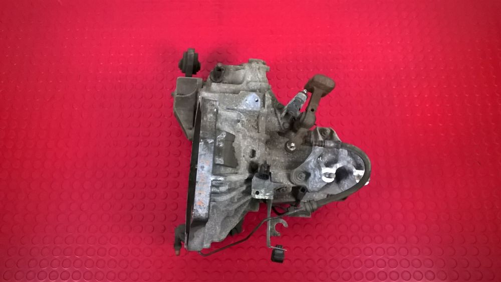 Caixa Velocidades  - FC300 - MAZDA 2 (DE_, DH_)