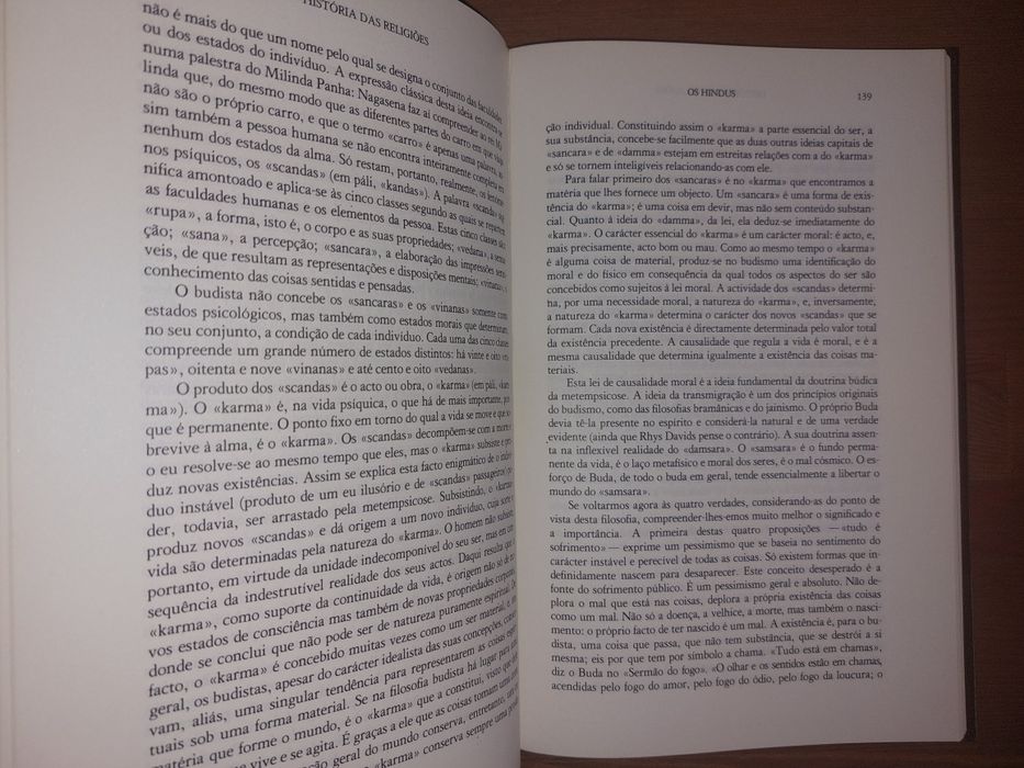 Coleção Completa - História das Religiões Chantepie De La Saussaye