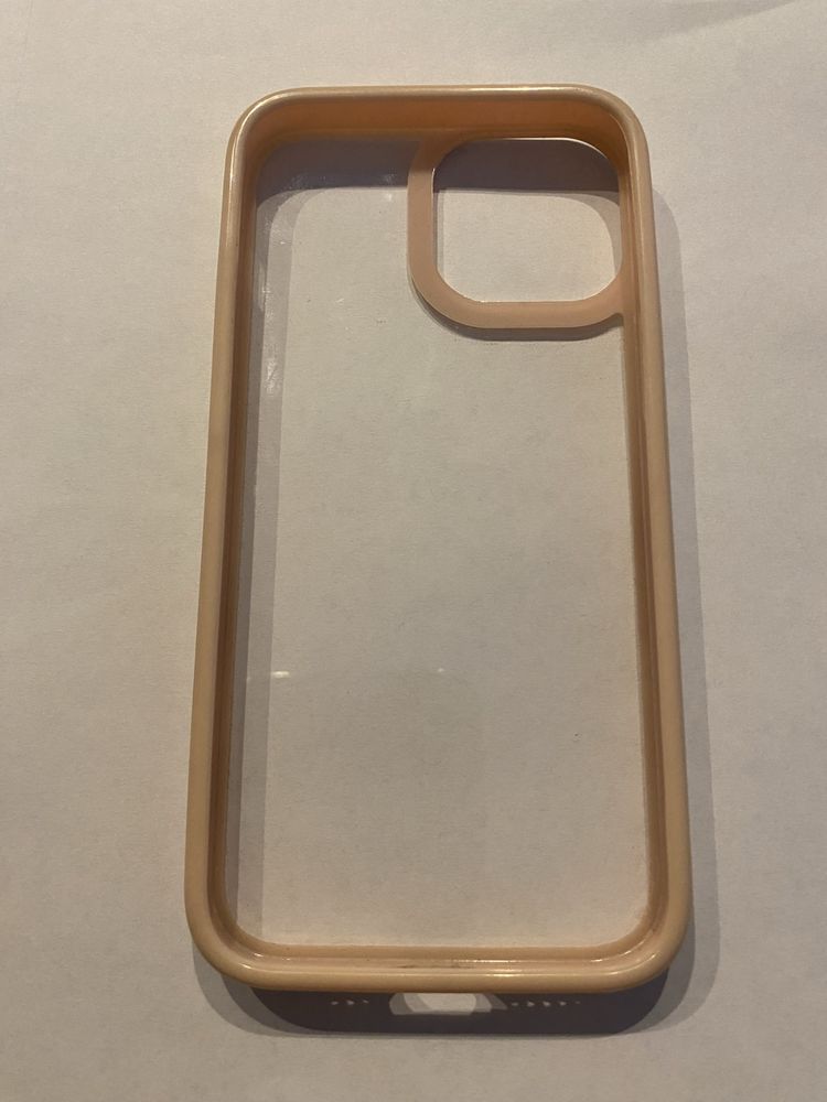 Case pokrowiec iphone 13 mini