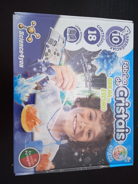Jogos para crianças ( Novos )