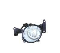 FAROL NEVOEIRO ESQUERDO PARA OPEL CORSA D OPC GTC