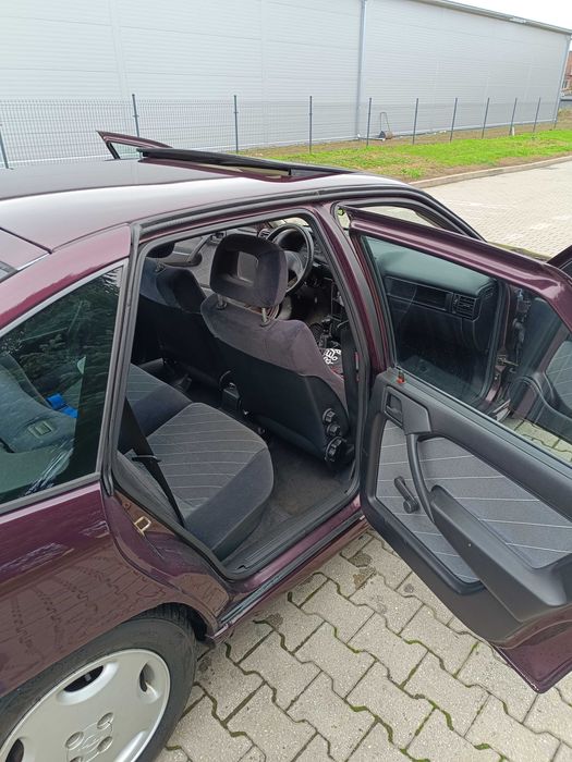 Vectra A 2.0 Gt 100