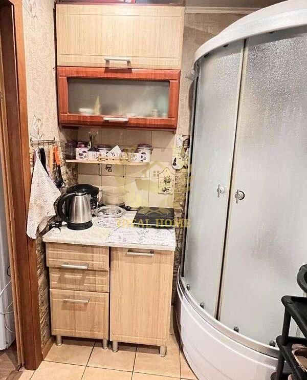 Продаж кімнати з власними комунікаціями пр. Відрадний