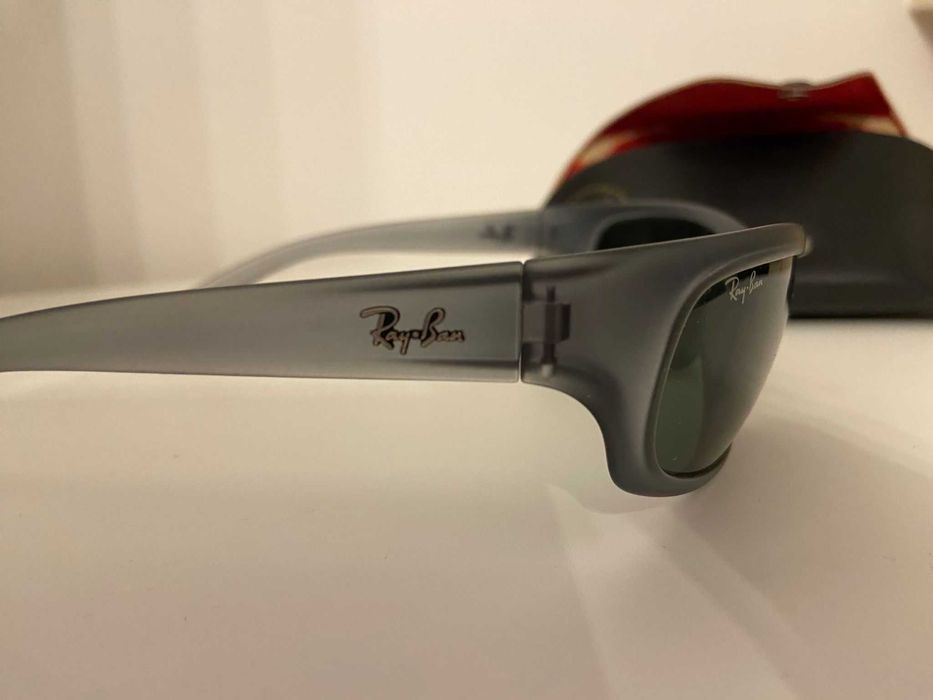Ray-Ban Originais- Não Graduados