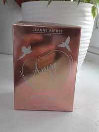 Perfumy Jeanne Arthes  Amore Mio Gold n' Roses 100 ml