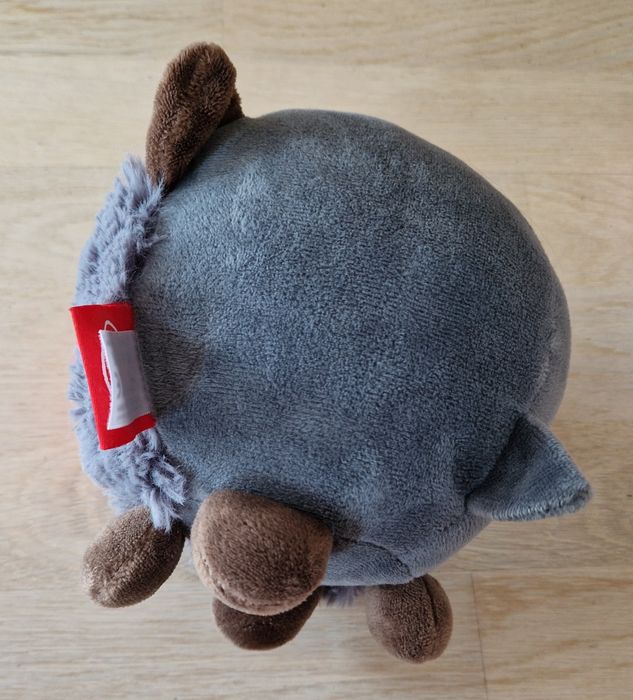 Maskotka małpka mandryl Playtive