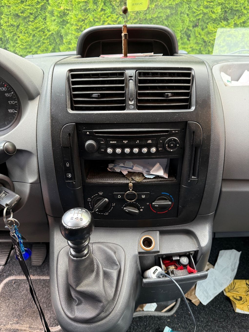 Fiat Scudo  Fiat Scudo