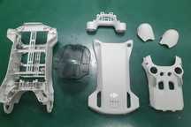 Chassi/tampas drone Dji Mavic Mini 3 Pro