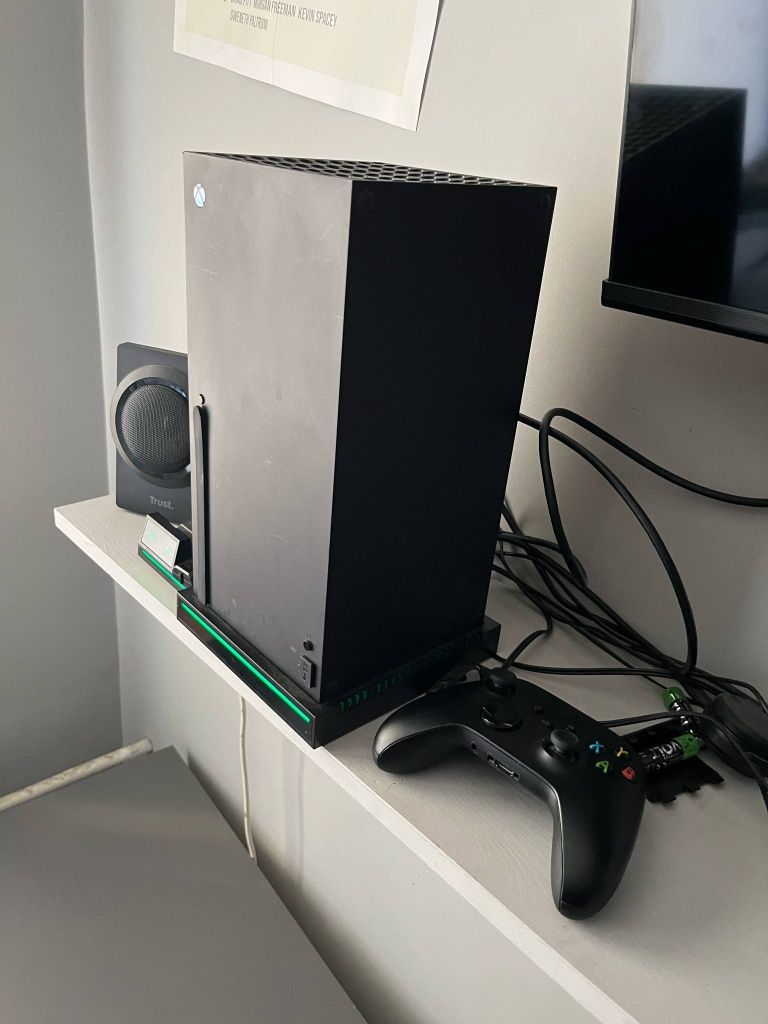 Xbox series x 1tb