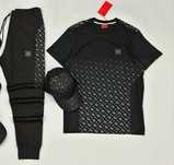Nowe dresy  Hugo Boss