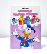 Książka # Walt Disney - Urodziny Kaczora Donalda