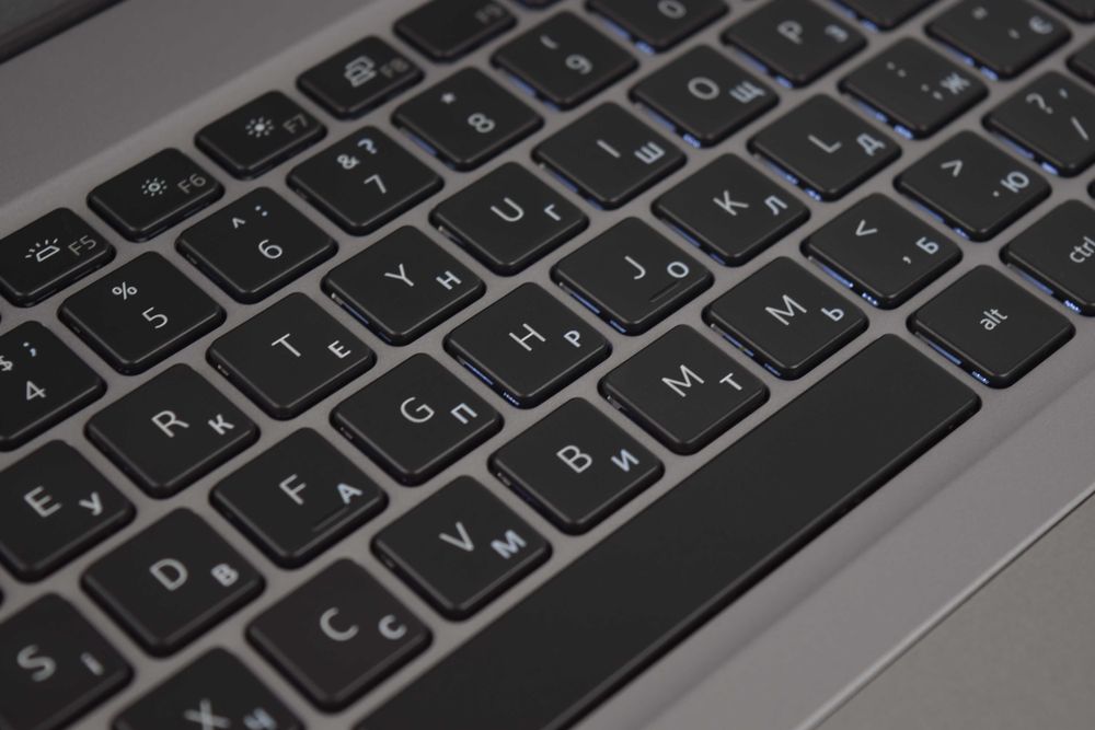 Dell Latitude 5520 i5-1145G7 16/32гб 256+256гб/1тб Сенсорний Ноутбук