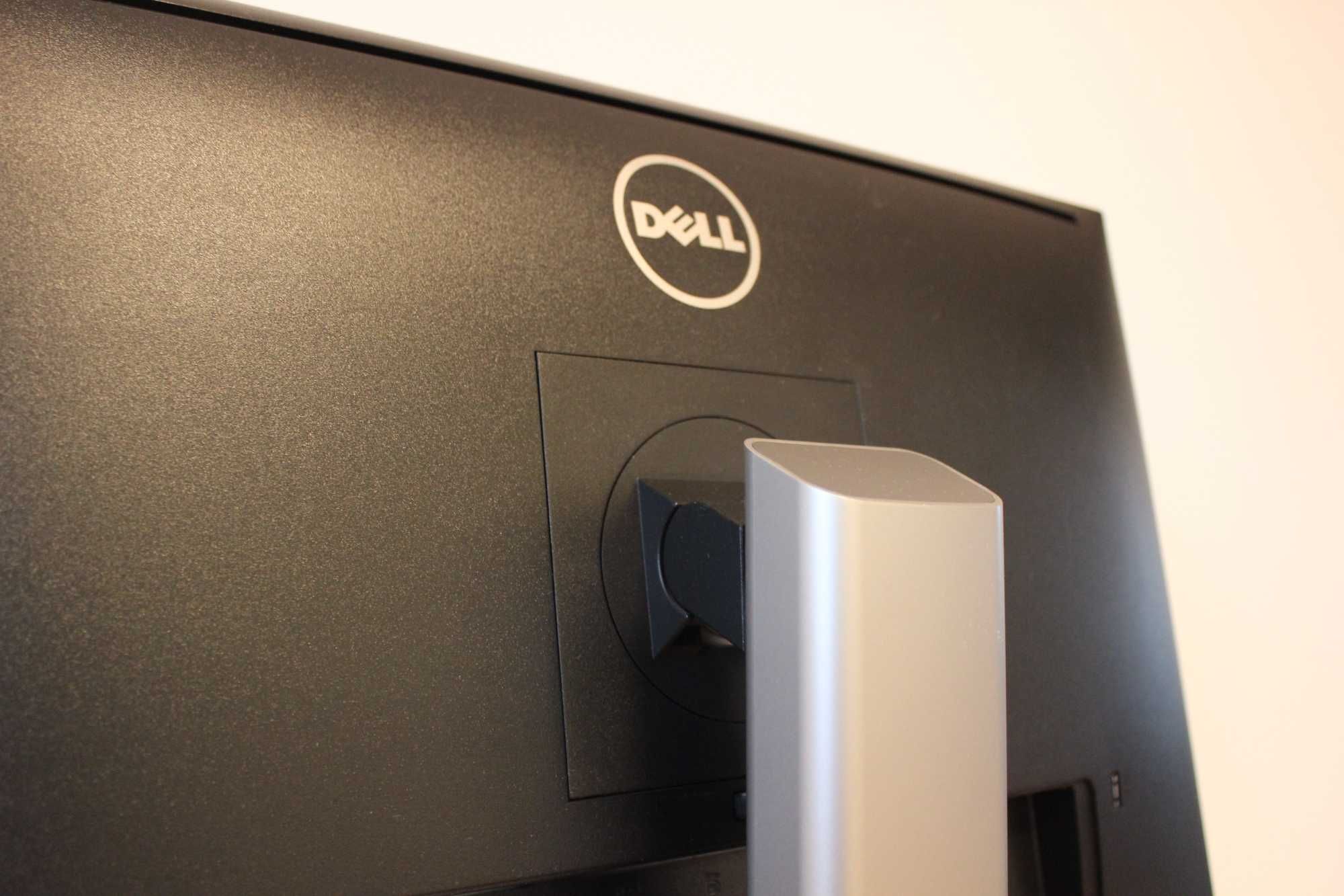 Monitor Dell Ultrasharp U2415 24" FHD IPS LED Gamingowy