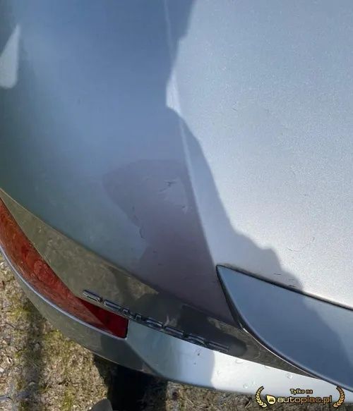 Peugeot 308CC 2,0 HDI