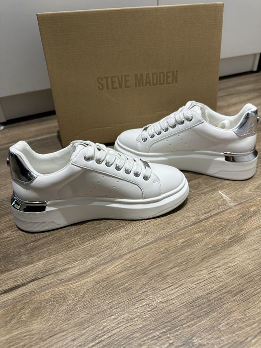 Кросівки Steve Madden 37 розмір