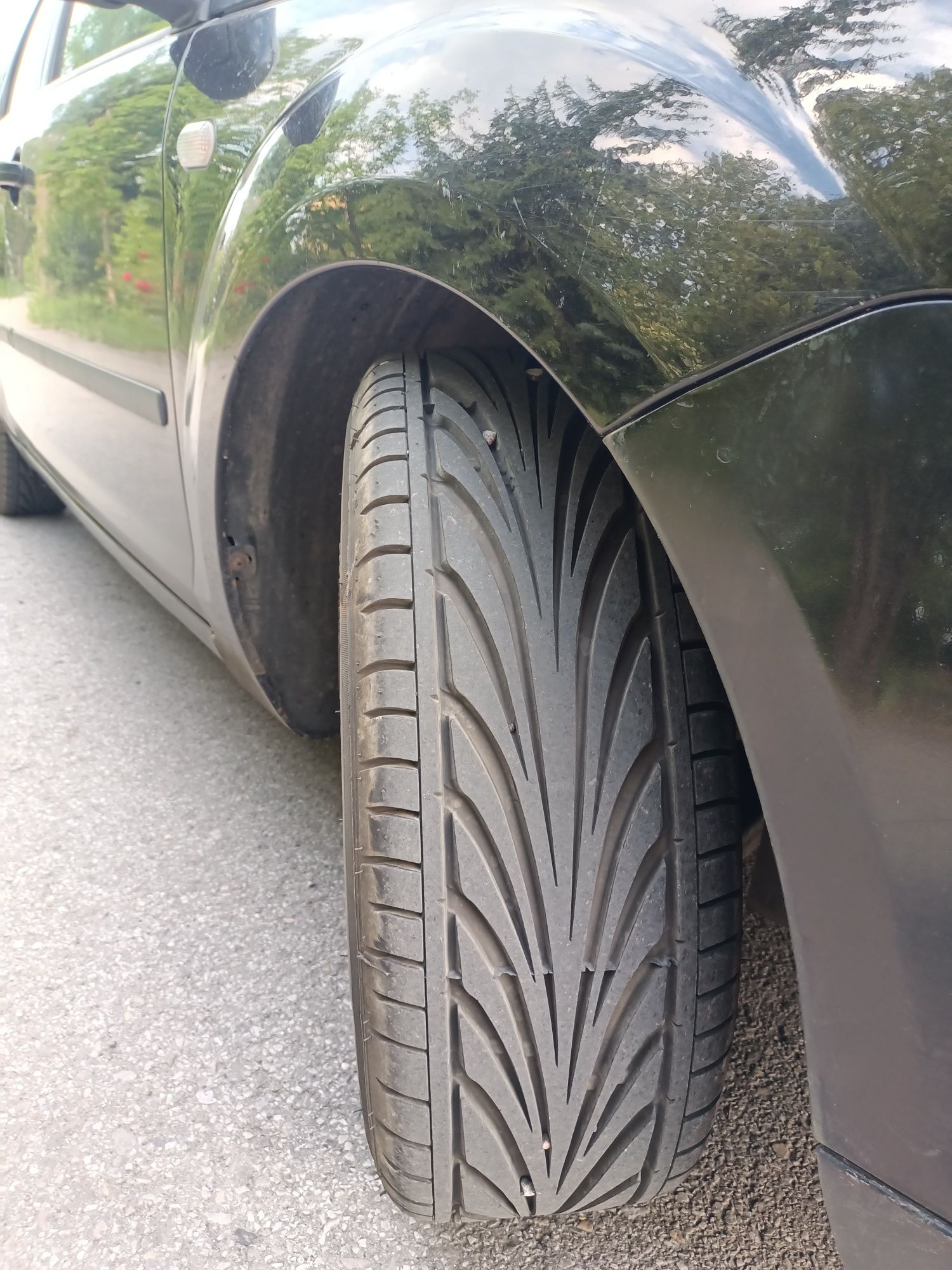 Sprzedam ford fokus 1,6benzyna gaz