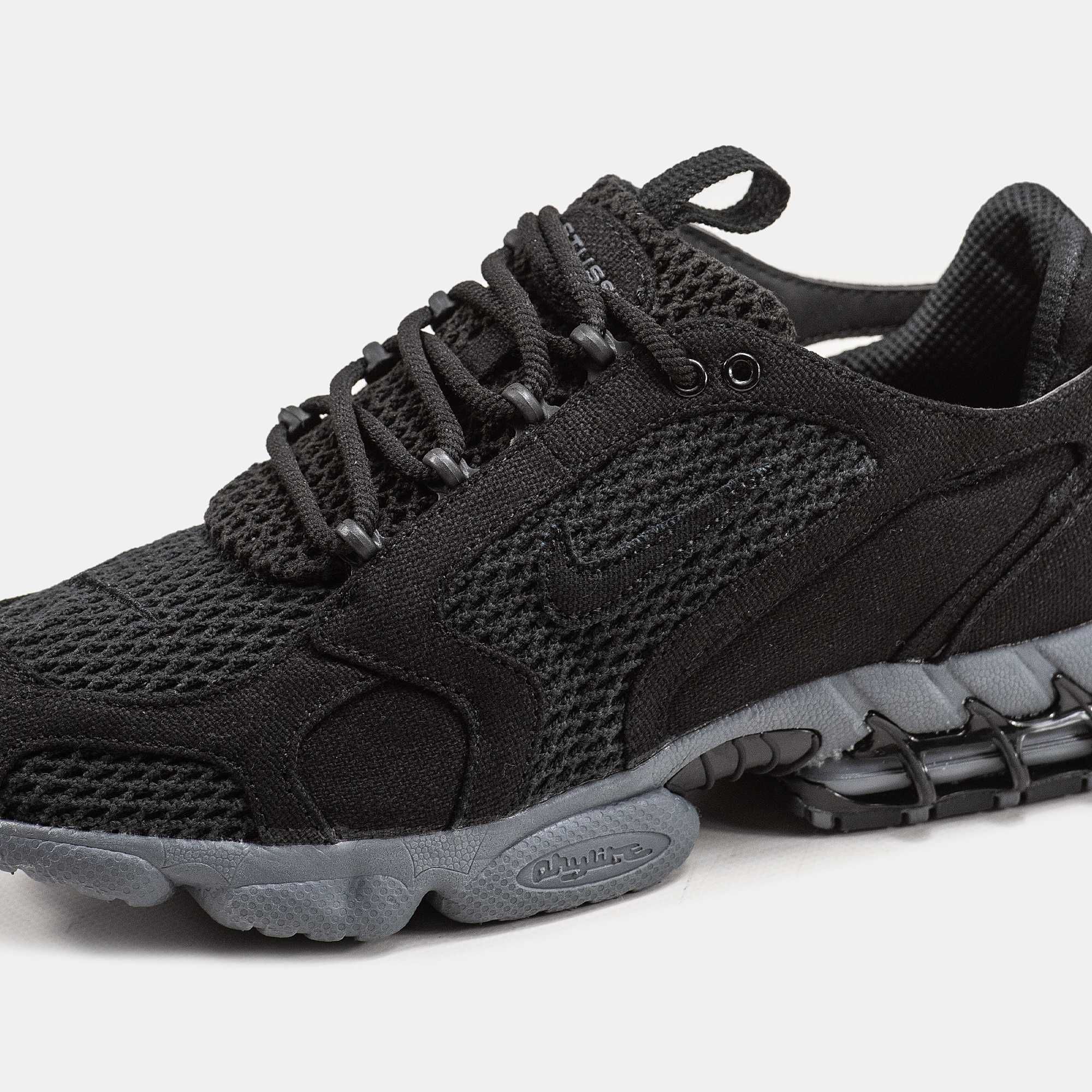 Кросівки Nike x Stussy Air Zoom 36-45 (Без Предоплати)