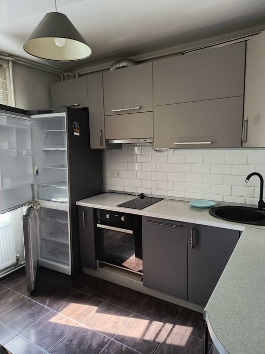 Сдам 3х комнатную квартиру ,улица Ивана Гонты