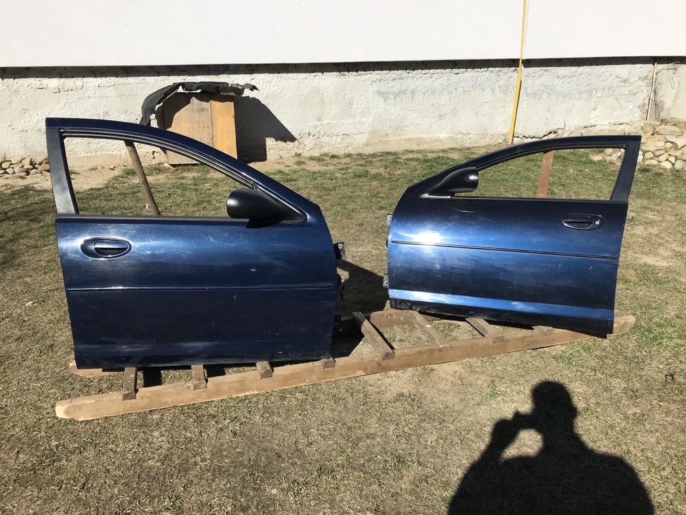 Дверки Chrysler sebring