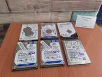 HDD 1TB 2,5" - Sata