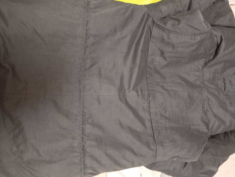 Куртка жіноча зимова фірма Pull and Bear