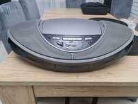Radiomagnetofon Cobra Panasonic