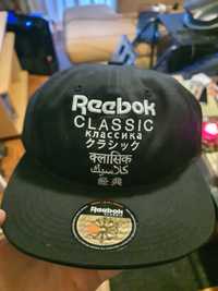 Chapéu/boné novo Reebok classic