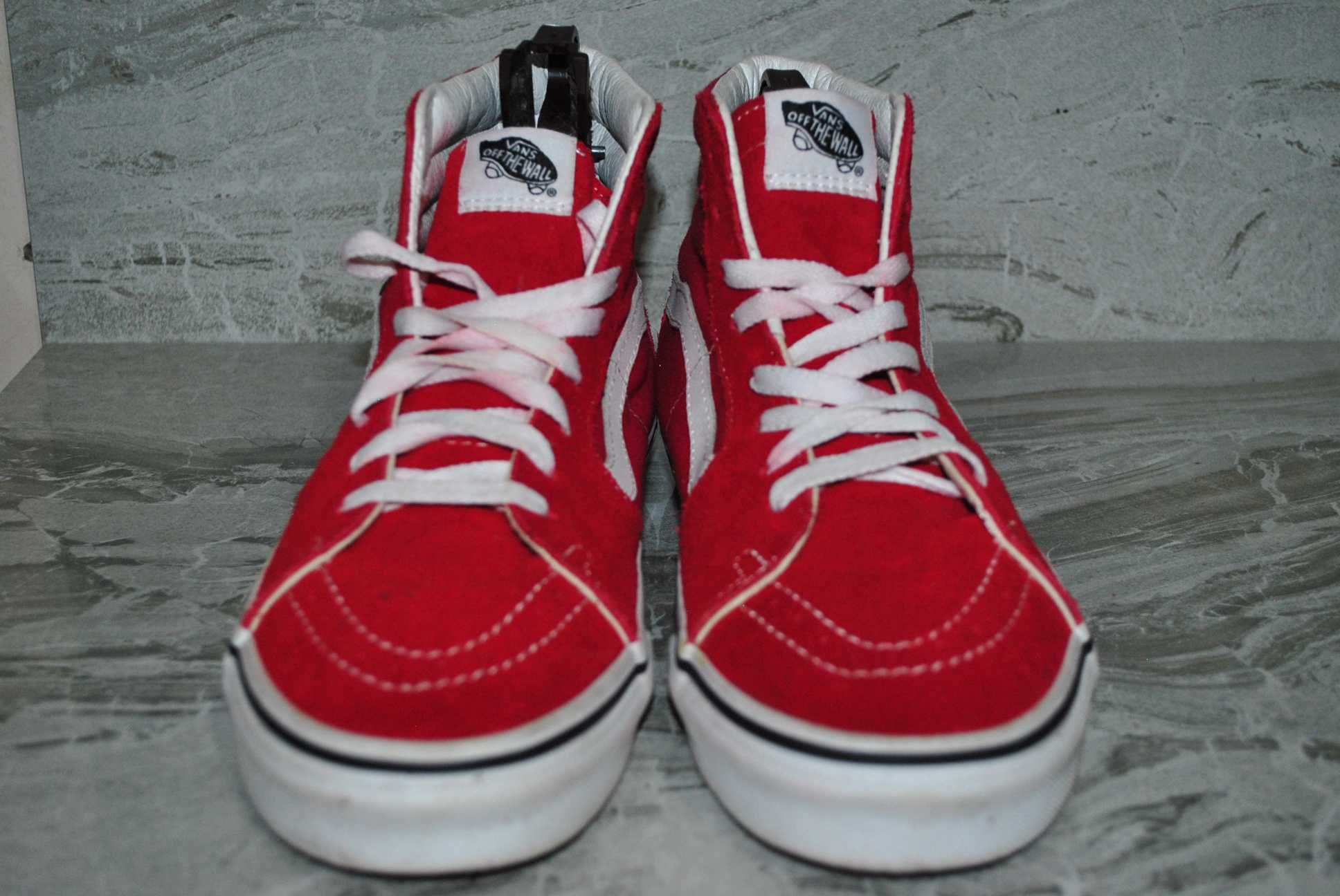 vans кеды 40 р на мальчика