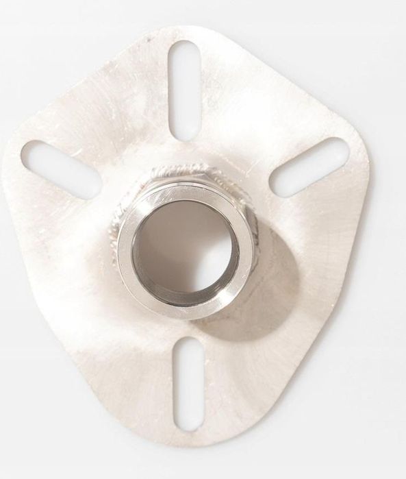 Adapter do filtra DPF