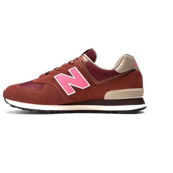 Кроссовки New Balance 574, 37,5-41,5 размер, 100% оригинал