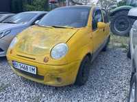 Daewoo Matiz Матиз