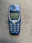 Nokia 3310 bez simlocka