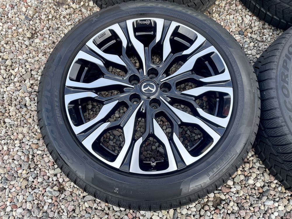 Kola zimowe mazda cx5 cx 60 cx80 20”