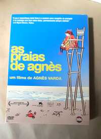 Agnès Varda - As Praias de Agnès